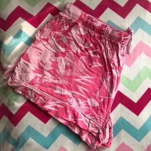 Ambrielle Women’s 2XL Sleep Shorts